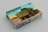 Trumpeter 07180 Russian 9P140 TEL of 9K57 Uragan Multiple Launch Rocket System 1/72